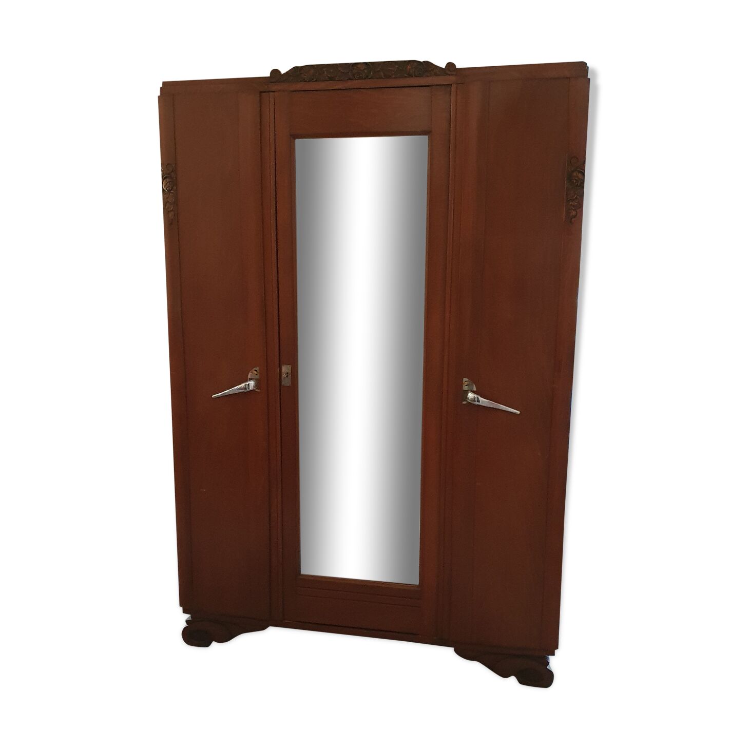 Armoire Art Déco