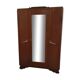Armoire Art Déco