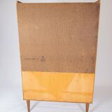 Bookcase in teak of danish design from the 1960s