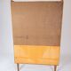 Bookcase in teak of danish design from the 1960s