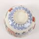 4 bowls with lid Japan
