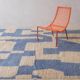 Tapis Marocain Moderne - 347 x 254 cm