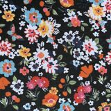 Parisian glazed hotel wardrobe 1930