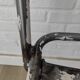 6 Industrial Tolix chairs