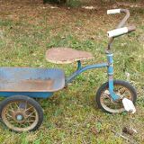 MG Tricycle