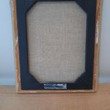 Hand-painted painting