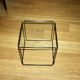 FLYING COFFEE TABLE BY MAX SAUZE 1960