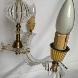 Pendant chandelier