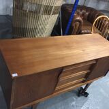 Scandinavian sideboard