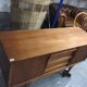 Enfilade scandinave