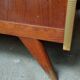 Buffet vintage pieds compas