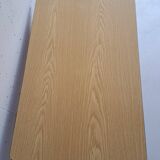 Small Formica desk from the 1950s