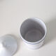 Pharmacy pot Atropa Belladonna longchamp earthenware
