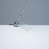 Postmodern Halter Lamp circa 1970 1980