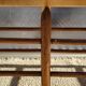 Banc-table de ferme esprit Nature
