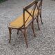 Banc exotique