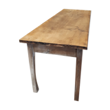 Farm table XXth
