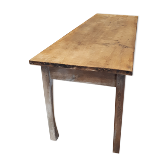 Farm table XXth