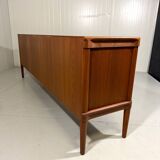 H.W. Klein teak sideboard Bramin Denmark 1960’s