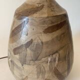 La Roue Vallauris lamp base