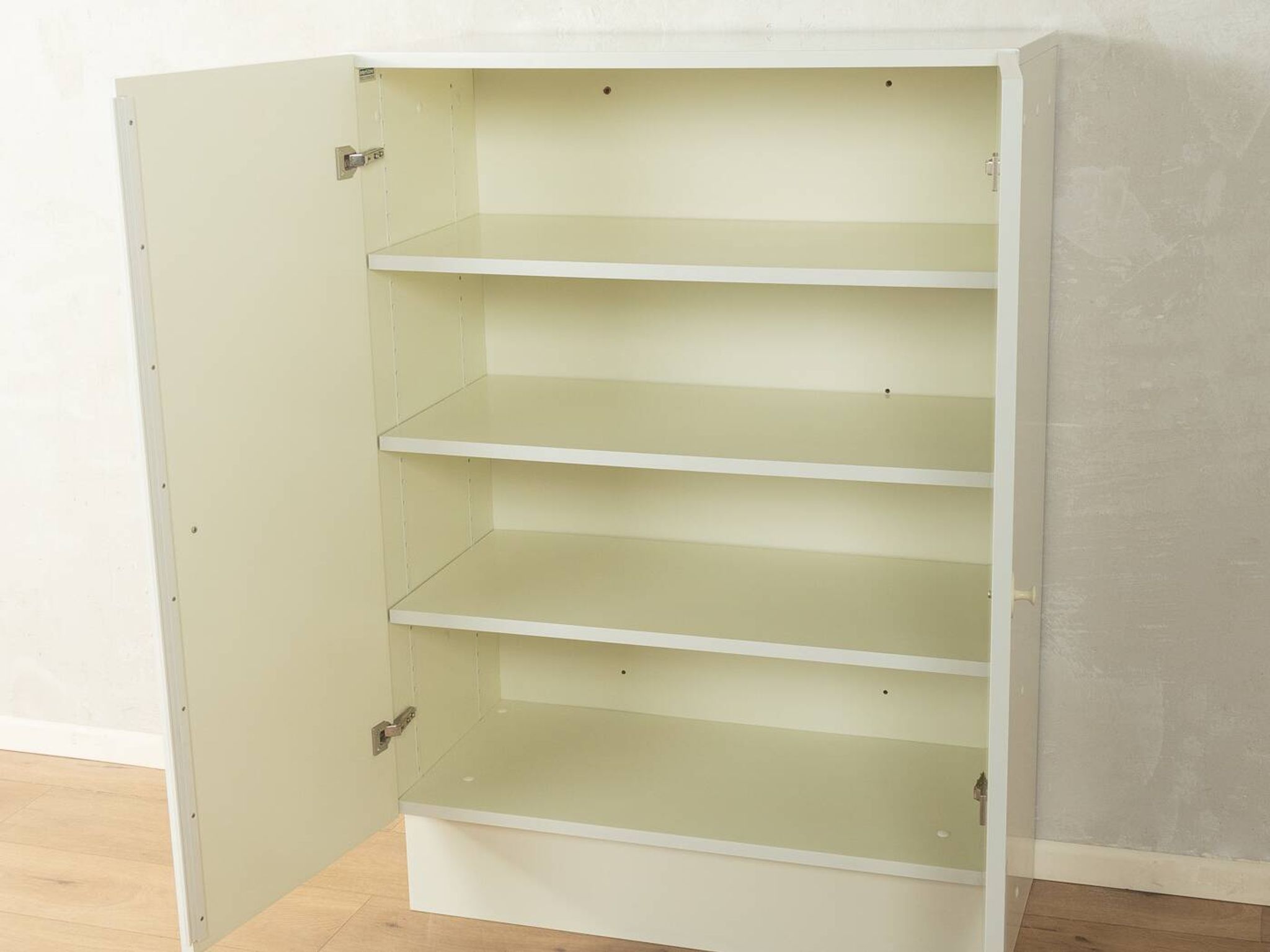 Commode par interlübke
