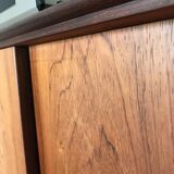 Danish sideboard 1960s