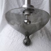 Suspension en verre Raak