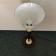 Table lamp Art Deco Mazda