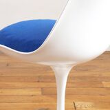 Chair – tulip – eero saarinen – knoll – fully restored