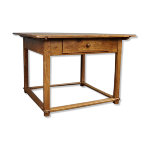 Table à manger du milieu