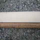 High school German Westermann map