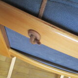 Pair of armchairs Rimbo Ikea vintage Simo Heikkila