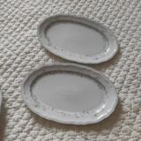 New Bavaria porcelain tableware set
