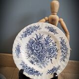 Set 6 plates Beacon Hill