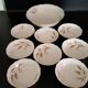 Service 9 pieces seltmann weiden bavaria