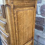 Weekly style L XV neo rustic oak 1960