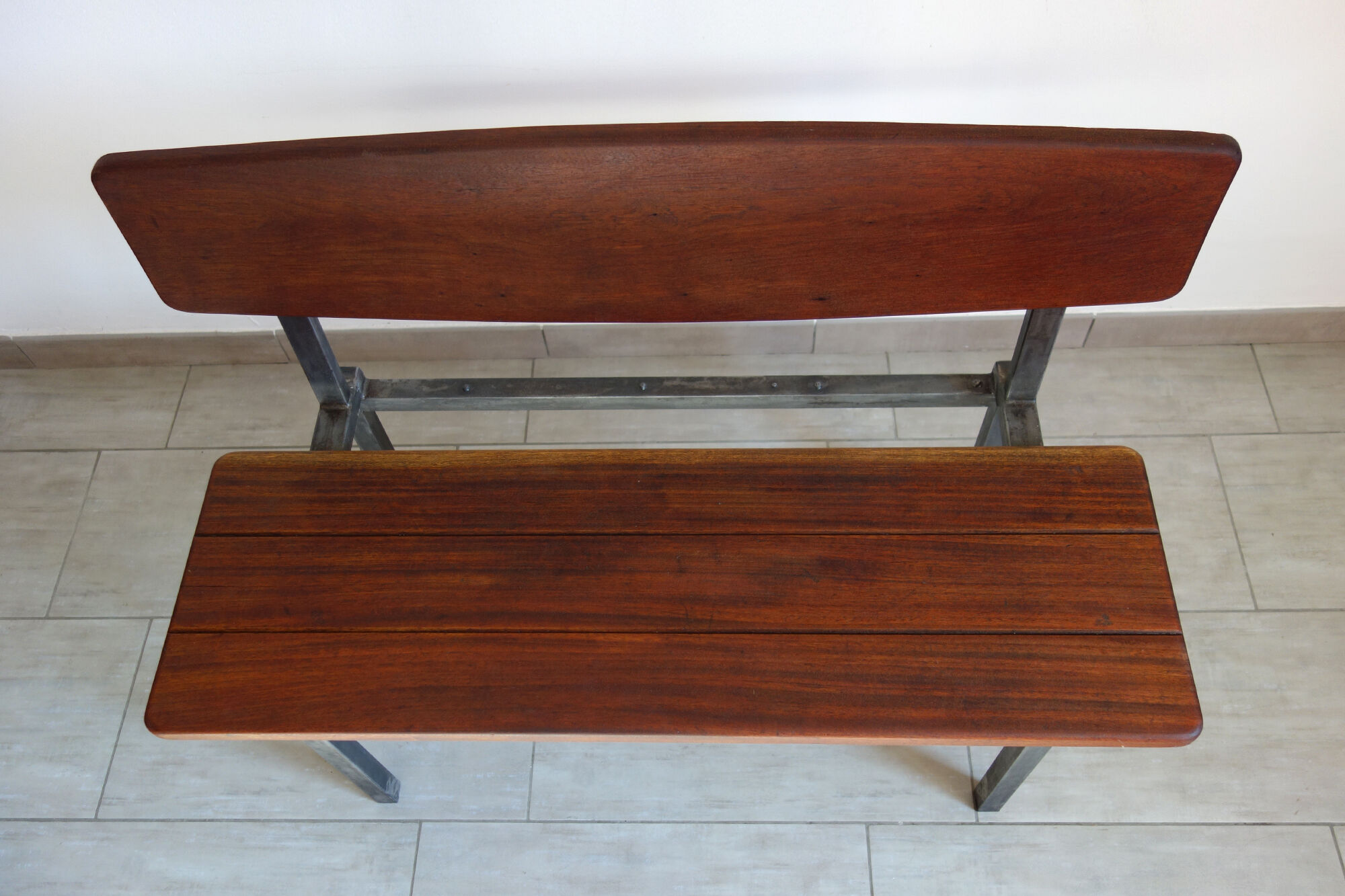 Former artisanal industrial bench