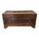 Vintage Chinese Camphor Wood Chest, 2nd half 1900s