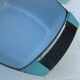 Green Cocotte Le Creuset by Raymond Loewy 60s