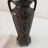 Art Nouveau vase