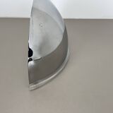 Postmodern wall light made of plexiglass in memphis style by art-line, germany, 1980s