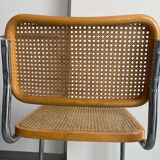 Marcel Breuer Chair Model B32 1970