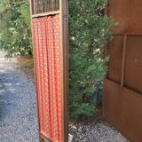 Vintage screen