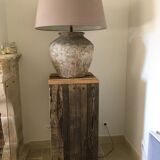 Large lamp