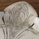 Picks up crumbs Gallia art nouveau