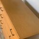 Commode vintage 4 tiroirs