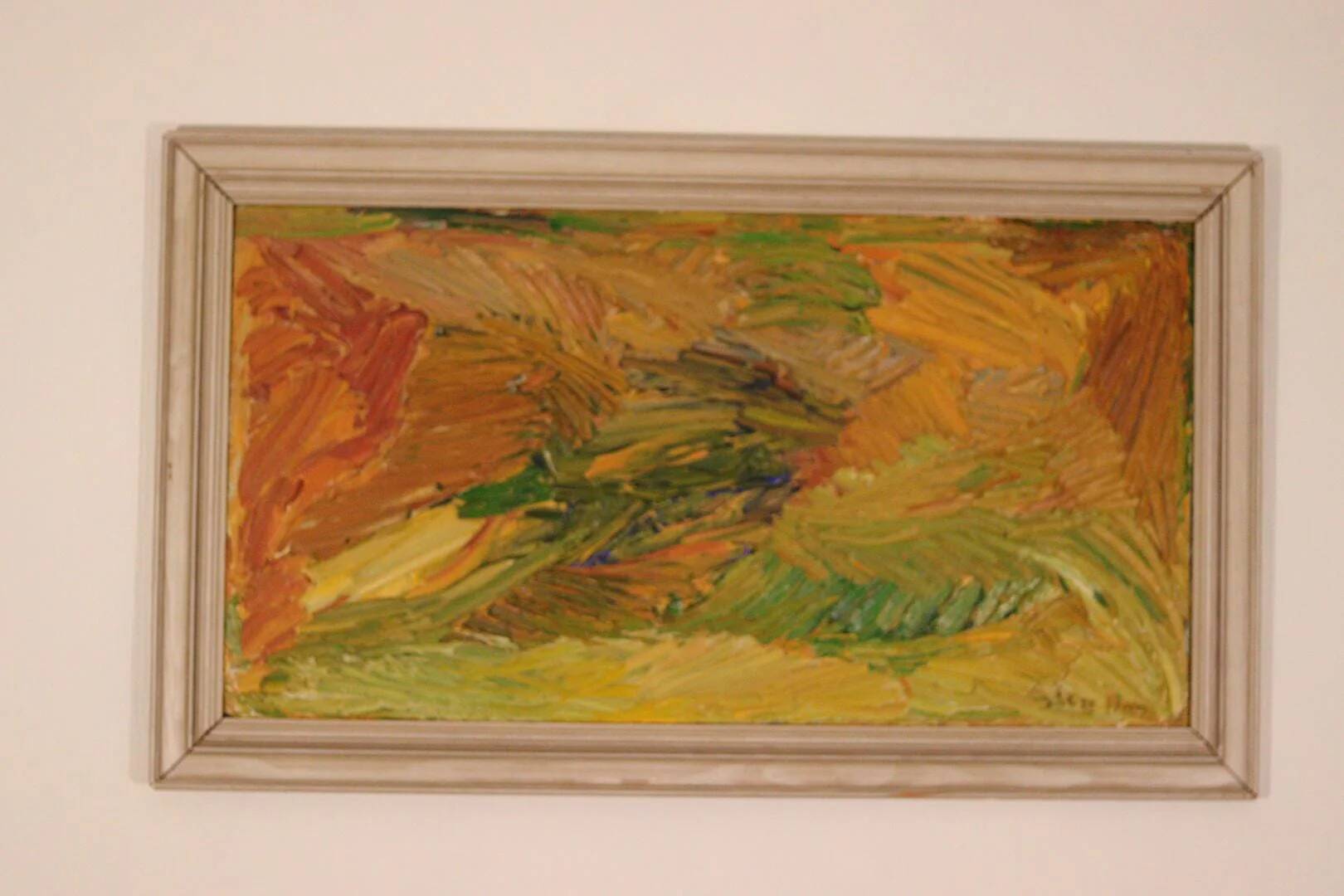 "Waves" by Curt Agge