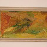 "Waves" by Curt Agge