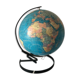Globe twisted taride 27cm vintage 1974