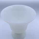 Vase en opaline made in USA